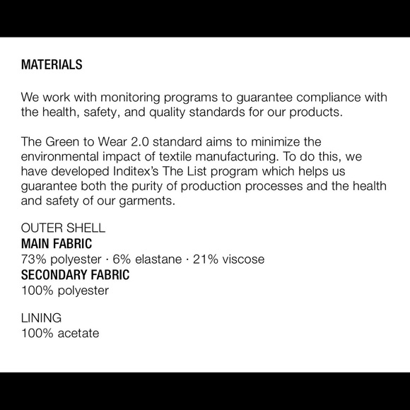 Halter Double-breasted Dress Size S NWT - Picture 7 of 10